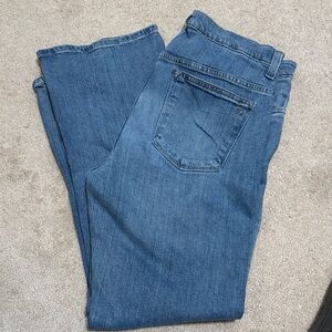 True Craft Blue Men's Pants